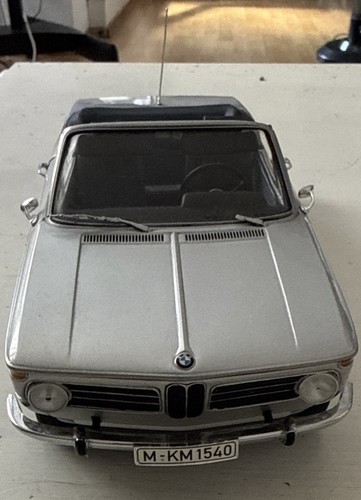 Minichamps bmw 1600 - /,