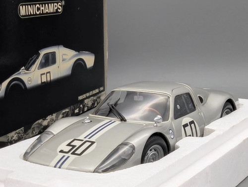 Modellautos minichamps - modellautos, 1:18