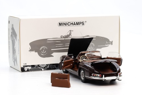 Mercedes benz 300 - 1:18, mercedes-benz