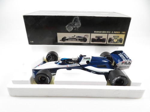 Minichamps 181830006 - 1:18,