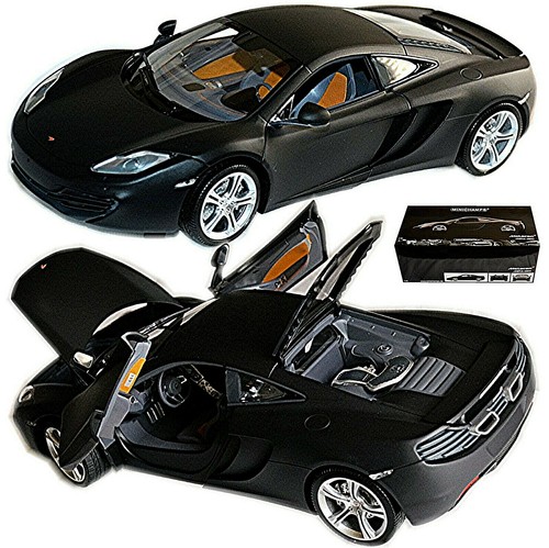 Mclaren mp4 12c coupe 2011 - mp4-12c,
