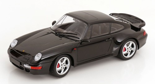 Minichamps porsche 911 - 1:18,