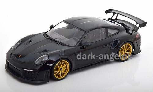 Minichamps porsche 911 - porsche,