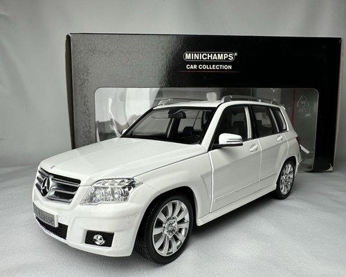 Minichamps mercedes benz - minichamps, mercedes-benz