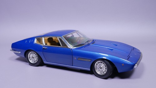 Minichamps maserati - 1:18,