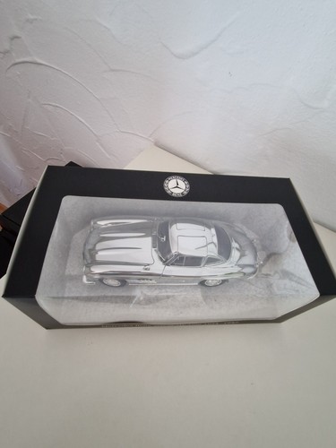 Mercedes 300 flügeltürer - 300,