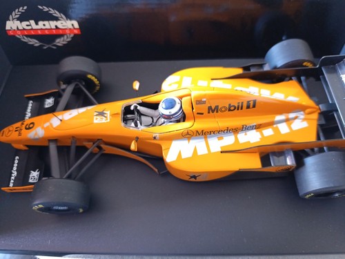 Minichamps formel mc - ,