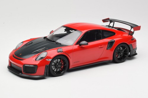 Porsche 911 991 - .2, rs