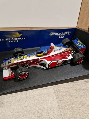 Minichamps 180 990023 - 1/18, f1