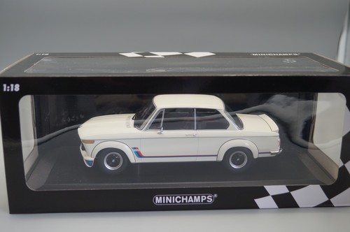 Minichamps 155026200 bmw - 1/18,