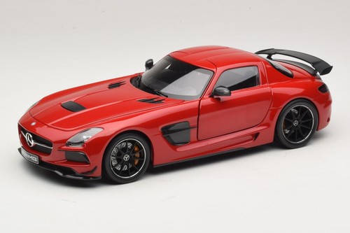 Mercedes sls amg c197 - sls,