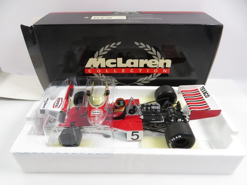 Minichamps 530741805 - 1:18,