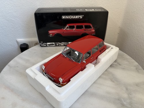 Minichamps 1600 variant - vw, l