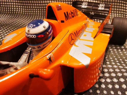 Minichamps paul s model - /,