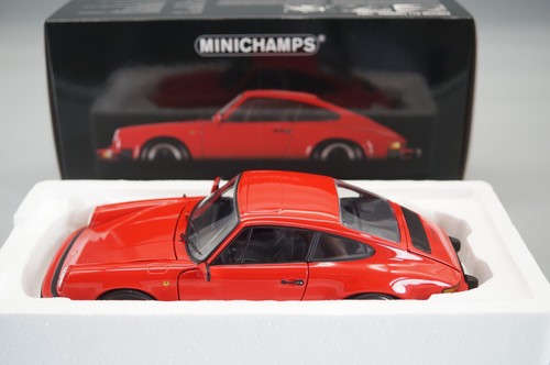 Minichamps 100063021 - 1:18,