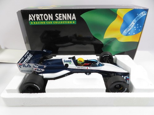 Minichamps 540831899 - 1:18,