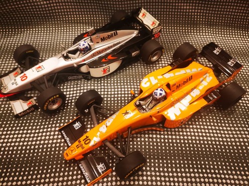 Mclaren mercedes mp4 - mclaren, mp4/12