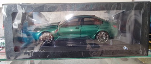 Minichamps bmw 2020 - minichamps, m3