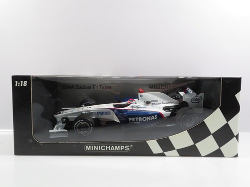 Minichamps 100090005 bmw - 1:18,