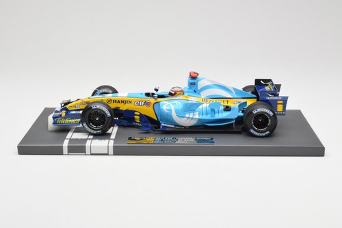 Renault r25 f alonso - renault, f1