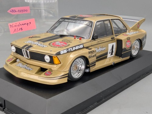 Modellautos minichamps - modellautos,