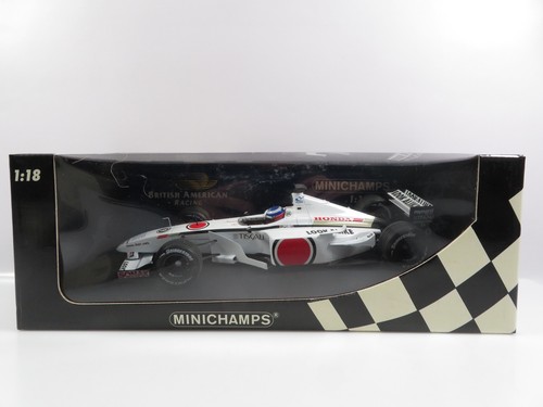 Minichamps 180010080 bar - minichamps,