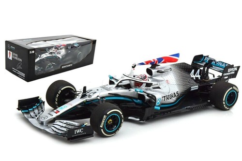 Minichamps mercede1s amg - 1:18, mercede1s-amg