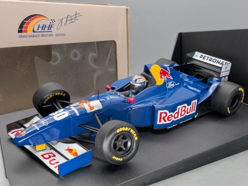 Modellautos minichamps - 1:18,