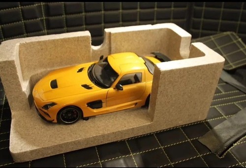 Minichamps mercedes sls - minichamps,