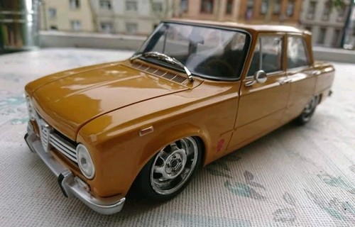 Minichamps alfa romeo - minichamps,