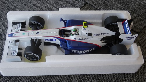 Bmw sauberf1 nick heidfeld - sauberf1,,
