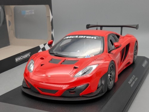 Modellautos minichamps - modellautos, 1:18