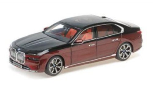 Minichamps bmw 2022 - minichamps,