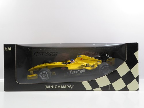 Minichamps 100040095 - 1:18,