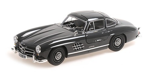 Mercedes benz 300 - 300, (w198)