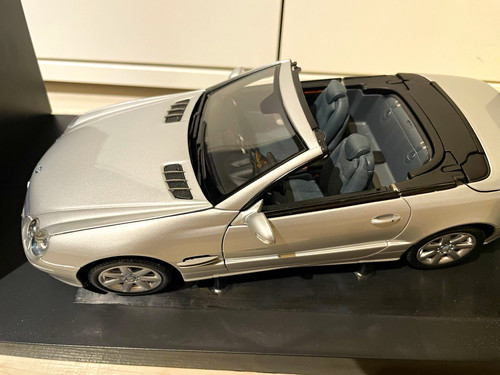 Minichamps mercedes benz - minichamps, mercedes-benz