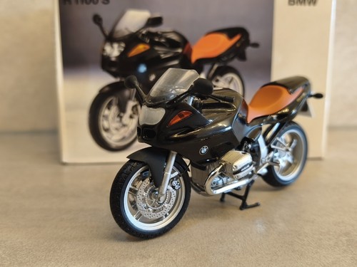 Bmw 1100 schwarz black - 1100,