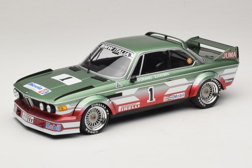 Bmw csl u grano - #1,