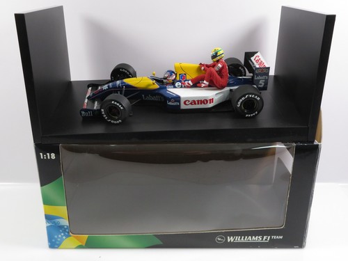 Minichamps 540911805 - 1:18,