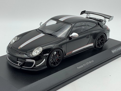 Porsche 911 gt3 0 - rs, 4.0