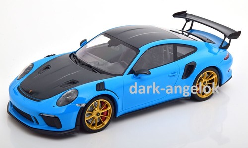 Minichamps porsche 911 - porsche,