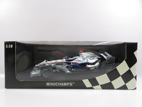 Minichamps 100080003 bmw - 1:18,