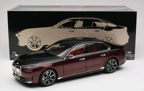 Bmw g70 schwarz rot - bmw,