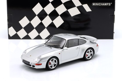 Porsche 911 turbo - 911,