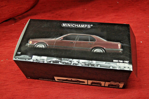 Minichamps 100023001 bmw - minichamps,