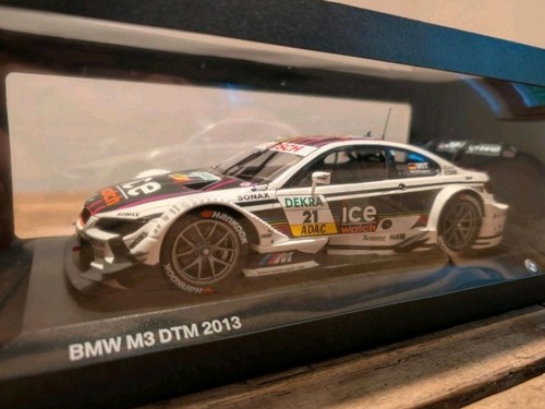 Bmw dtm 2013 wittmann ice - m3,