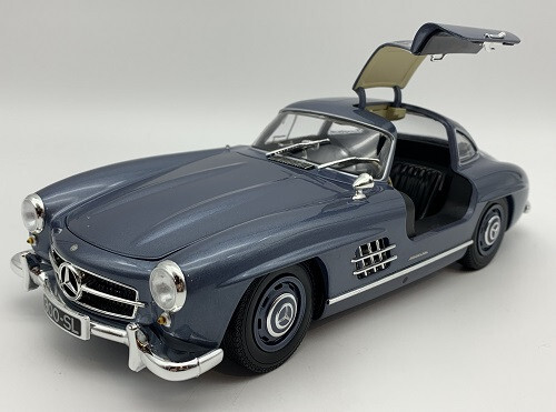 Mercedes benz 300 coupe - 300, sl