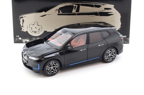 Minichamps bmw ix - bmw,