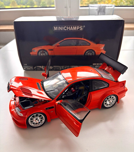 Minichamps paul model art - paul's,