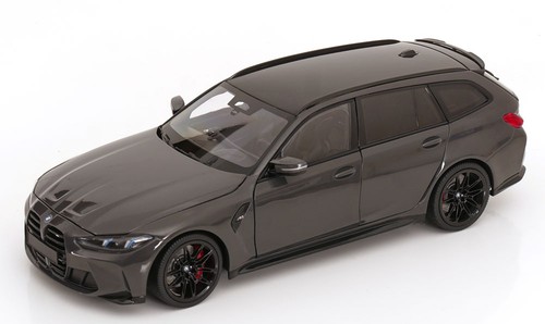 Minichamps bmw m3 touring - 1:18,